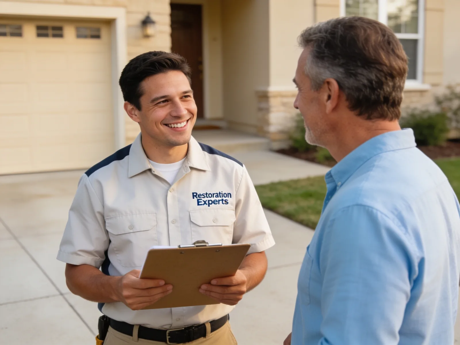 Water Damage Cleanup Belle Valley, OH FAQs